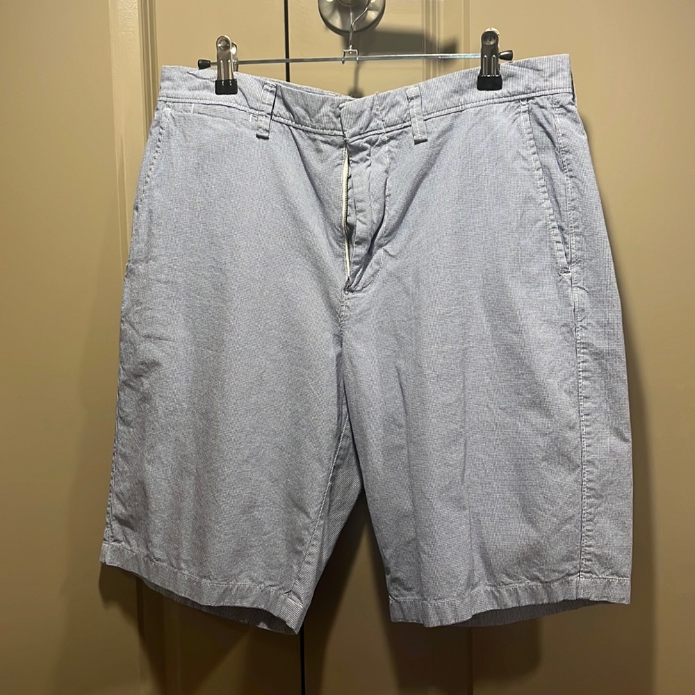 Men’s 32 Waist J Crew Club Shorts